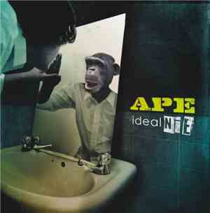 Ape  - Idealnie