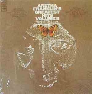 Aretha Franklin - Greatest Hits Volume II