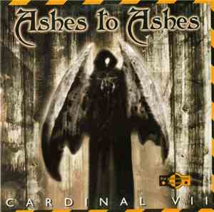 Ashes To Ashes  - Cardinal VII