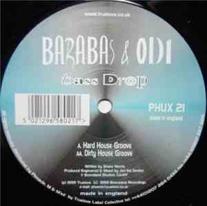 Barabas & OD1 - Bass Drop