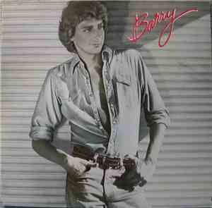 Barry Manilow - Barry