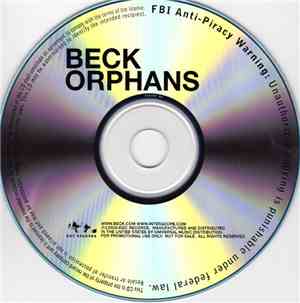Beck - Orphans