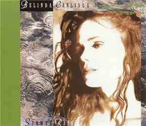 Belinda Carlisle - Summer Rain