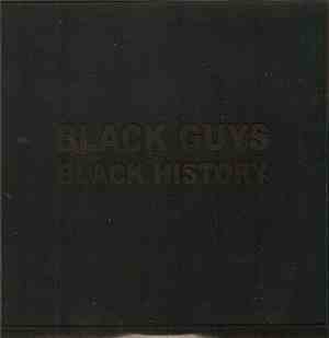 Black Guys - Black History