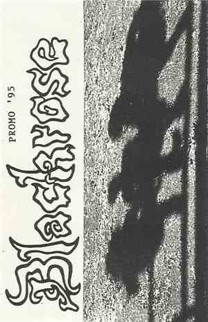 Blackrose  - Promo '95