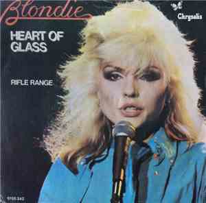 Blondie - Heart Of Glass