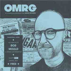 Bob Mould - Live From Studio X