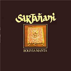 Bolivia Manta - Sartañani