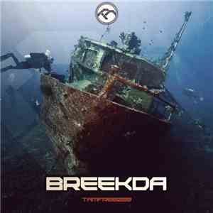 Breekda - Minus / Sea