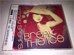 Britney Spears - Break The Ice
