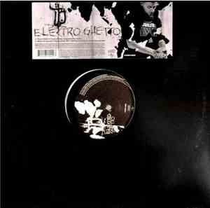 Bushido  - Electro Ghetto
