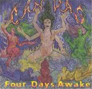 Canvas - Four Days Awake