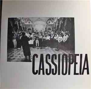 Cassiopeia - Cassiopeia