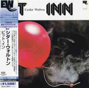 Cedar Walton - Pit Inn