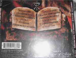 Christian Death - American Inquisition