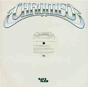 Chromeo - Fancy Footwork