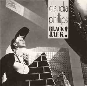 Claudia Phillips - Black Jack!