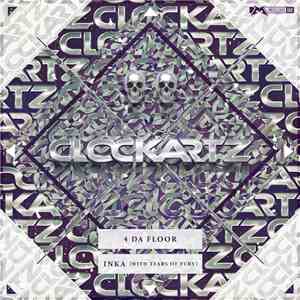 Clockartz - 4 Da Floor / INKA