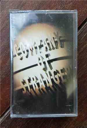 Company Of Strangers - Company Of Strangers