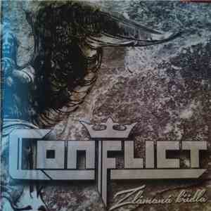 Conflict - Zlámaná Křídla
