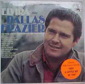 Dallas Frazier - Elvira
