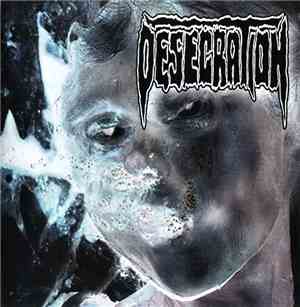 Desecration - Inhuman