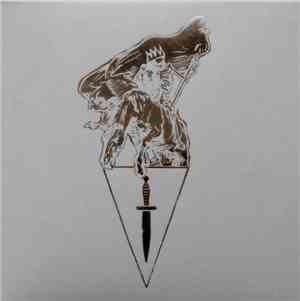 (Dolch) / King Dude - Riding With The King / Our Love Will Carry On