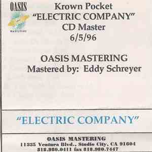 Electric Company - Electric Company