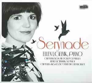 Ellen Ugelvik - Serynade