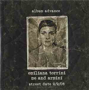 Emiliana Torrini - Me And Armini
