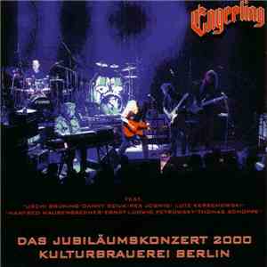 Engerling - 25 Jahre Engerling - Live In Der Kulturbrauerei Berlin