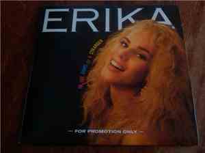 Erika - In The Arms Of A Stranger