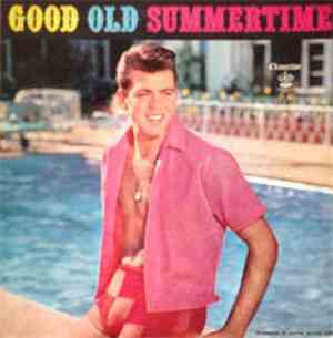 Fabian  - Good Old Summertime