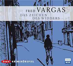 Fred Vargas  - Das Zeichen Des Widders