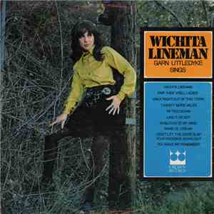 Garn Littledyke - Wichita Lineman