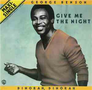 George Benson - Give Me The Night