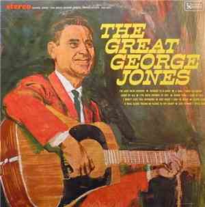 George Jones  - The Great George Jones