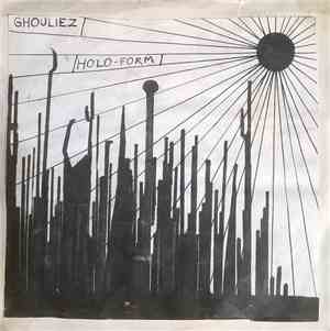 Ghouliez - Holo-Form