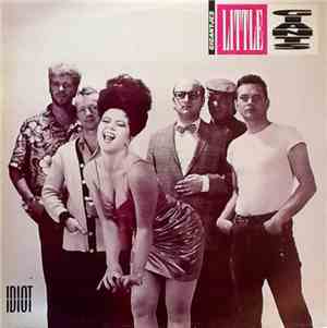 Gigantjes - Little Giants