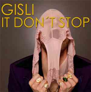 Gisli - It Don't Stop