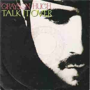 Grayson Hugh - Talk It Over
