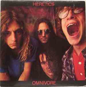 Heretics  - Omnivore