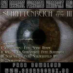 Hirnspalt One - Schattenreich EP