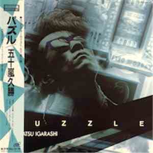 Hisakatsu Igarashi - Puzzle