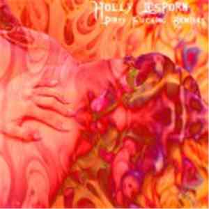Holly Lesporn - Dirty Fucking Remixes
