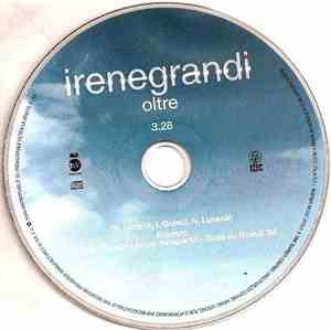 Irene Grandi - Oltre