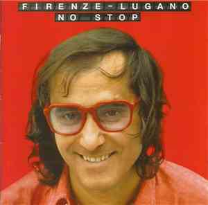 Ivan Graziani - Firenze Lugano No Stop