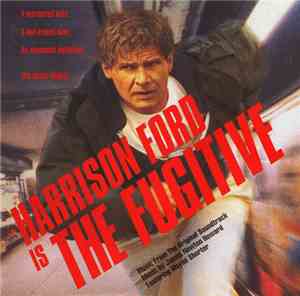James Newton Howard Featuring Wayne Shorter - The Fugitive (Music From The  ...