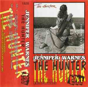 Jennifer Warnes - The Hunter