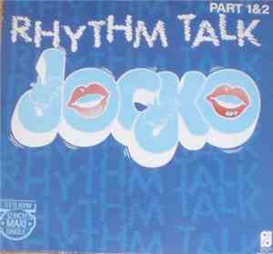 Jocko - Rhythm Talk (Part 1&2)